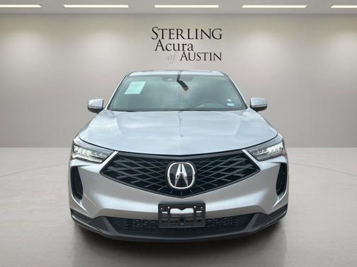 2025 Acura RDX 