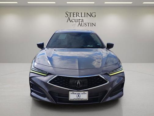 2023 Acura TLX 