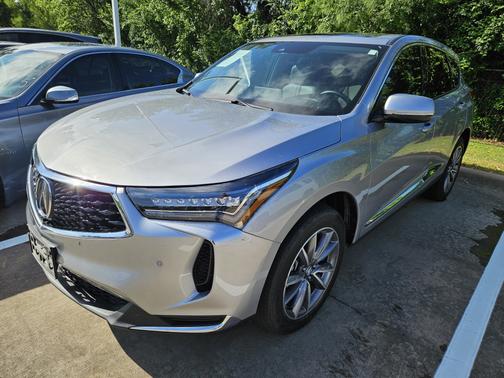 2023 Acura RDX