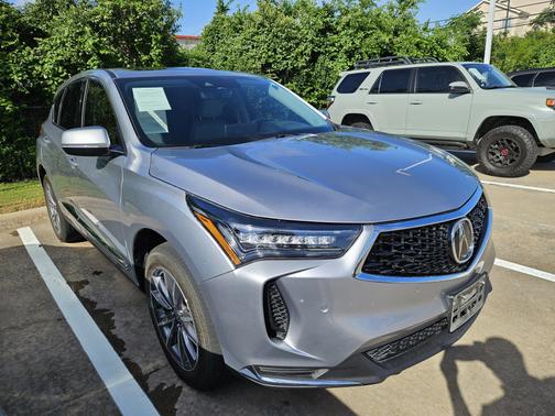 2023 Acura RDX
