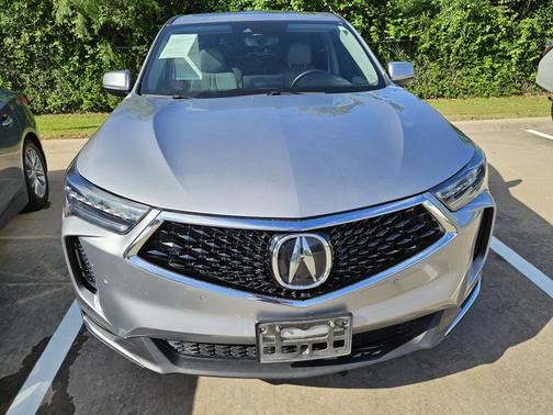 2023 Acura RDX