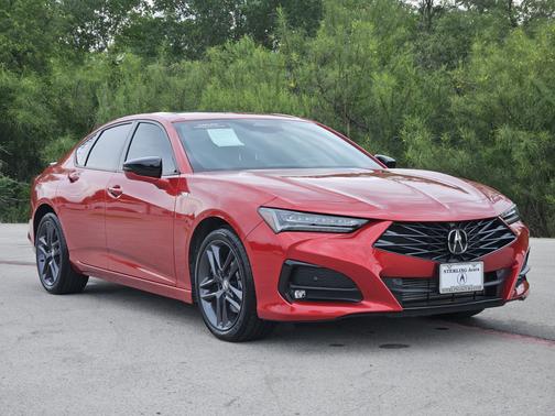 2024 Acura TLX