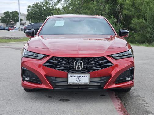 2024 Acura TLX