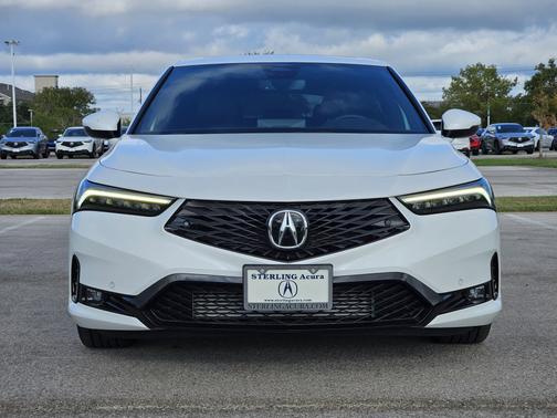 2025 Acura Integra 