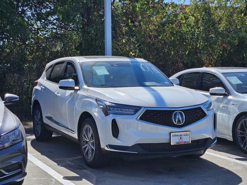 2023 Acura RDX