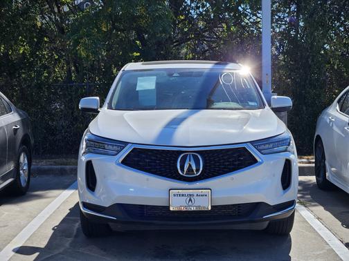 2023 Acura RDX