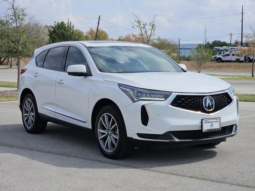 2023 Acura RDX 