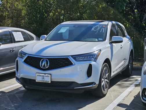 2023 Acura RDX