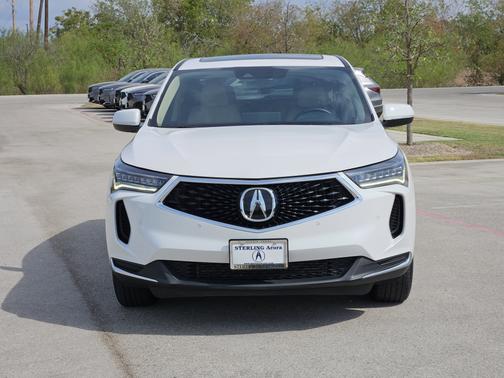 2023 Acura RDX 