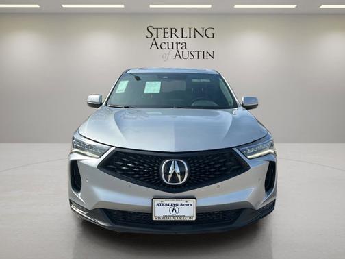 2023 Acura RDX 