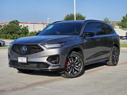 2023 Acura MDX