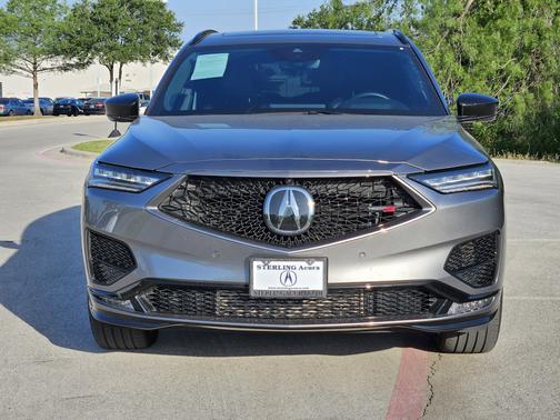 2023 Acura MDX
