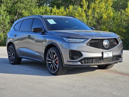 2023 Acura MDX