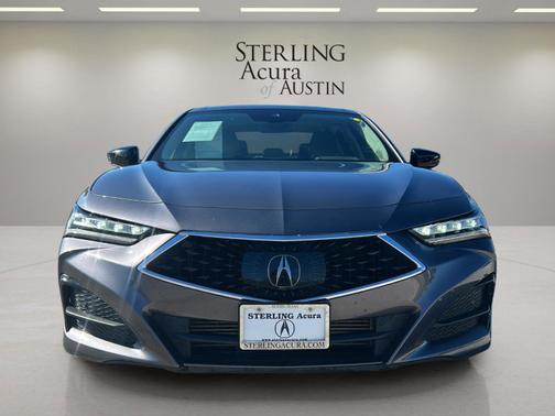 2023 Acura TLX 