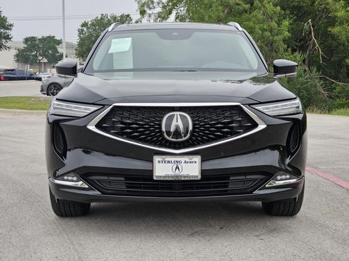 2024 Acura MDX