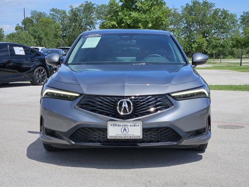 2025 Acura Integra