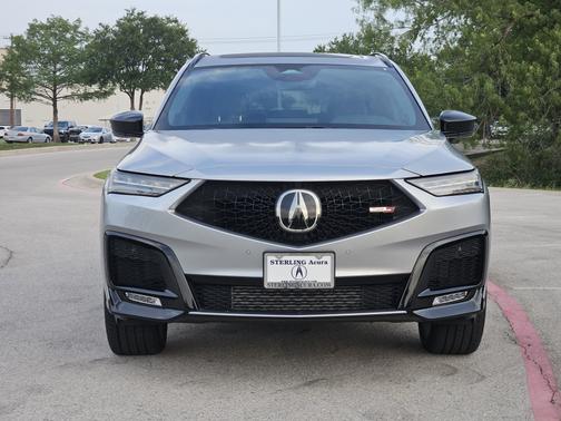 2025 Acura MDX
