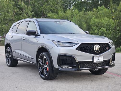 2025 Acura MDX