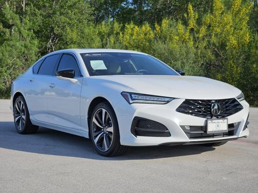 2024 Acura TLX