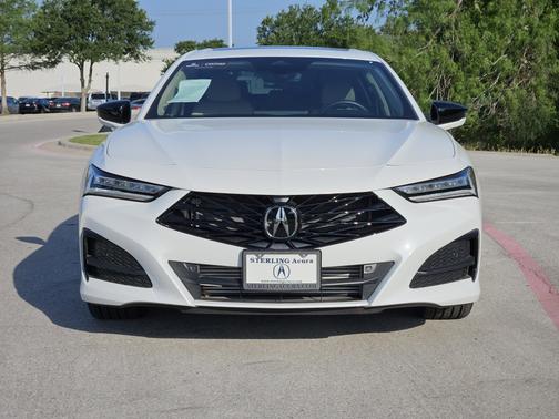 2024 Acura TLX