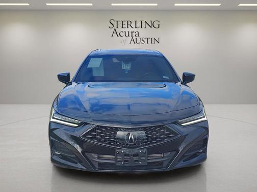 2023 Acura TLX 