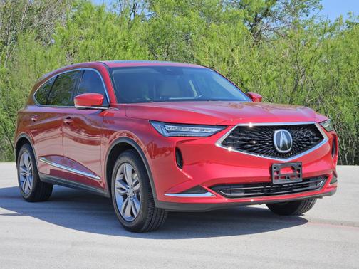 2024 Acura MDX
