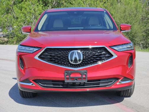 2024 Acura MDX