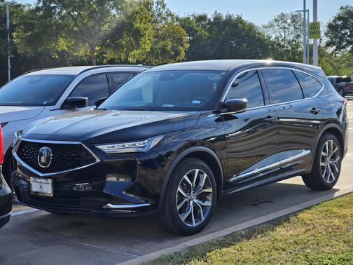 2023 Acura MDX