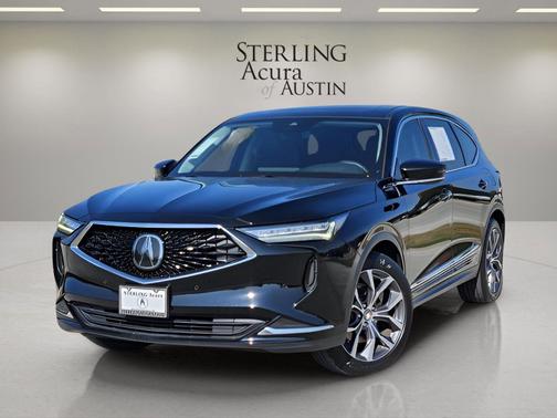 2023 Acura MDX 
