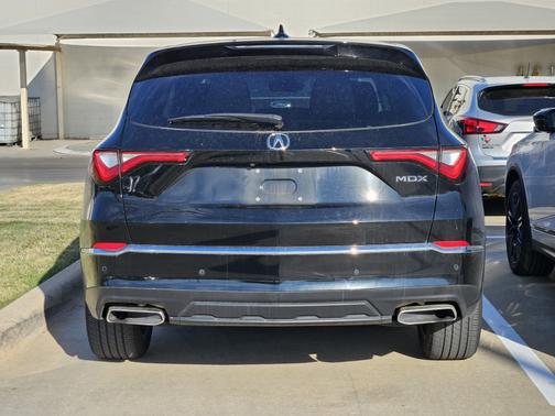 2023 Acura MDX