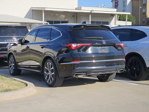 2023 Acura MDX