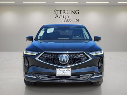 2023 Acura MDX 