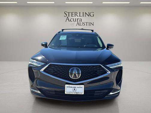 2024 Acura MDX 