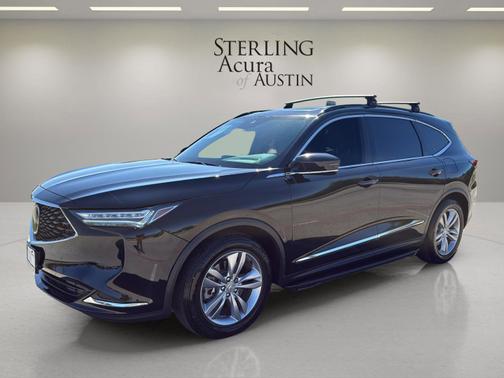 2024 Acura MDX 