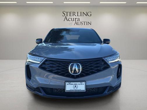 2025 Acura RDX 