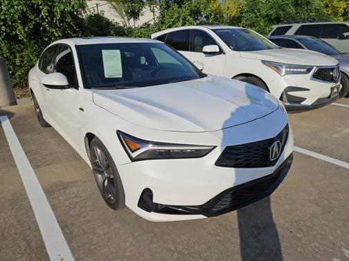 2024 Acura Integra