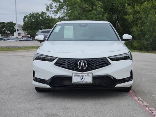 2024 Acura Integra