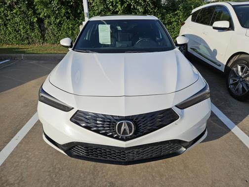 2024 Acura Integra