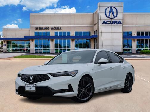 2024 Acura Integra