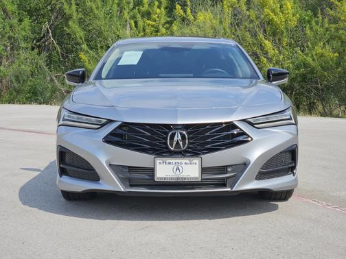 2024 Acura TLX