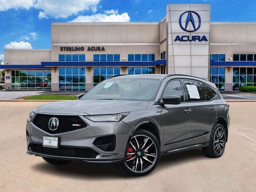 2023 Acura MDX