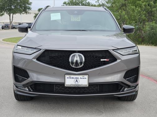 2023 Acura MDX