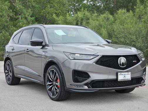 2023 Acura MDX