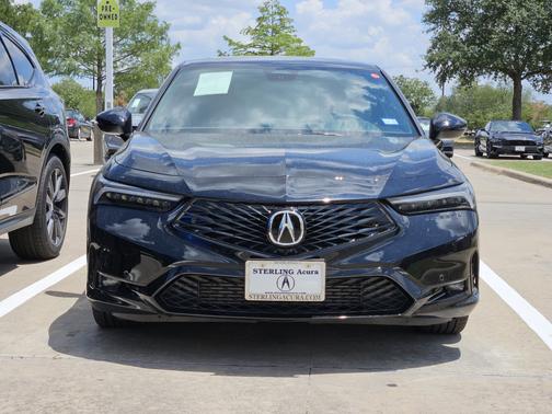 2024 Acura Integra