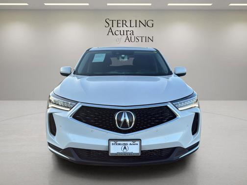 2024 Acura RDX 
