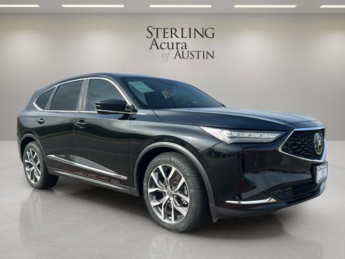 2023 Acura MDX 
