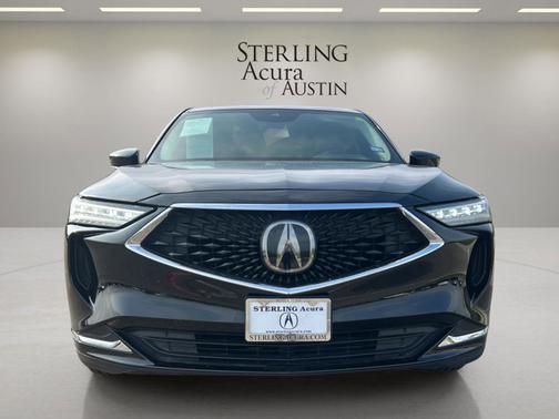 2023 Acura MDX 