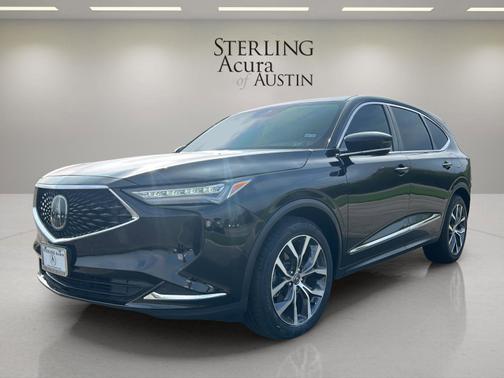 2023 Acura MDX 