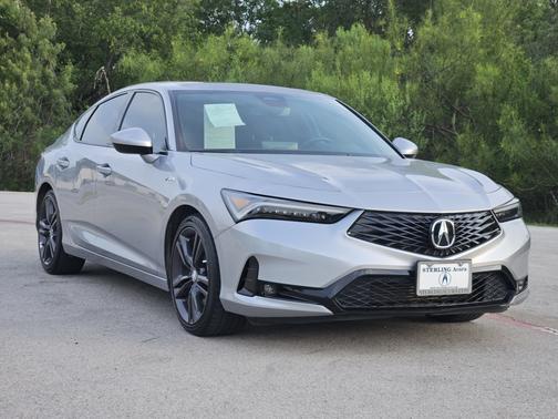 2023 Acura Integra