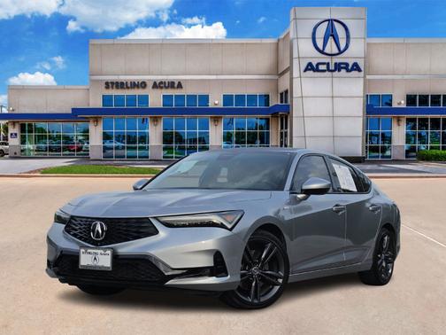 2023 Acura Integra